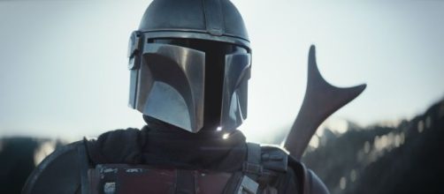 "The Mandalorian: Chapter 7" is the best episode of the season. [Image Credit] IGN/YouTube