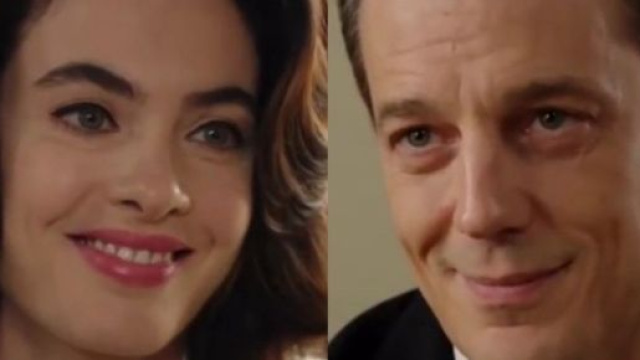 Il paradiso delle signore trama del 30/12: Clelia e Luciano ritornano a lavorare insieme.