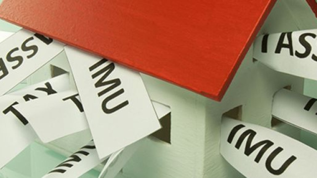 Imu e Tasi scadenze | HF Immobiliare - hfimmobiliare.it