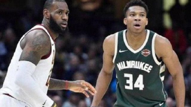 Le choc des titans (Credit Image : Twitter Ouest France Sports)