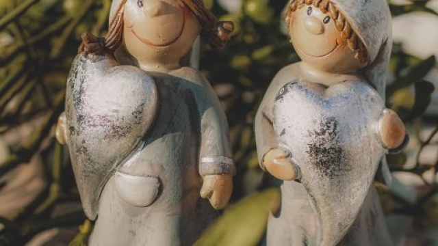 L'oroscopo dell'amore di coppia del 21 dicembre