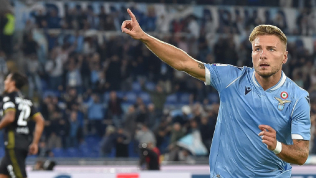 Serie A, tutte le statistiche di squadra e dei singoli fino alla diciassettesima