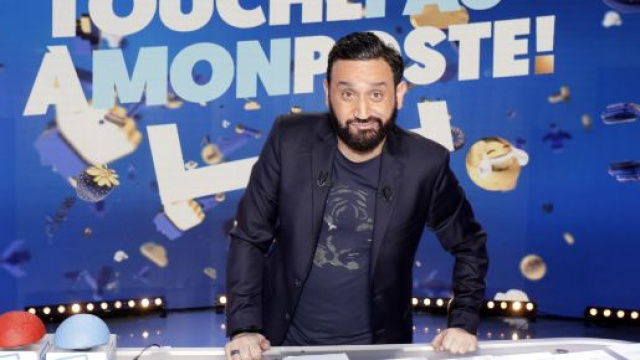 Touche pas &agrave; mon poste donne les salaires des pr&eacute;sentateurs JT