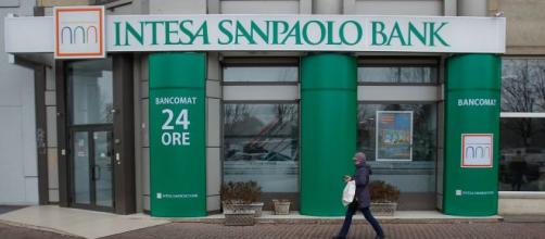 Intesa Sanpaolo: In Tilt L'accesso Ai Conti Correnti Online ...