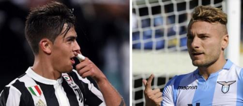 Lazio-Juventus, probabili formazioni: Correa e Immobile sfidano CR7 e Dybala