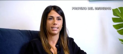 Anticipazioni Uomini e donne del 2 dicembre: Giulia Quattrociocche sceglie Daniele Schiavon