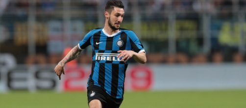 Inter, Matteo Politano piace alla Fiorentina.