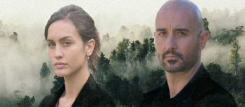 La Caccia-Monteperdido avrà una seconda stagione: protagonista ancora Megan Montaner
