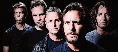 Pearl Jam in Italia: data e luogo del prossimo concerto