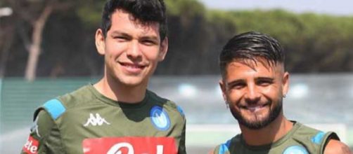 Udinese-Napoli, probabili formazioni: per Ancelotti tridente con Lozano, Mertens e Insigne