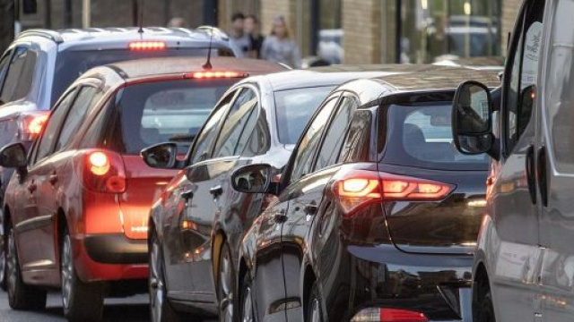 Arriva l'Rc auto equa (Ph. Pixabay.com - Dele_o)