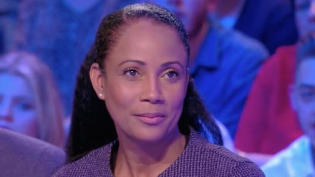 Christine Kelly a reçu des menaces de mort, elle s'exprime sur Twitter. Credit: Capture d'écran/ C8
