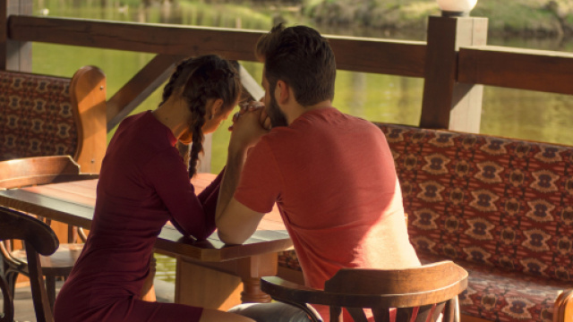 Cinq signes astrologiques les plus jaloux. Credit: Flickr/ Wyatt Fisher