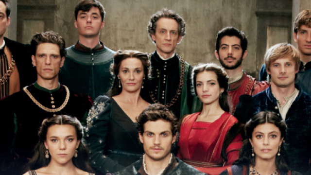I Medici 3 - Nel nome della famiglia