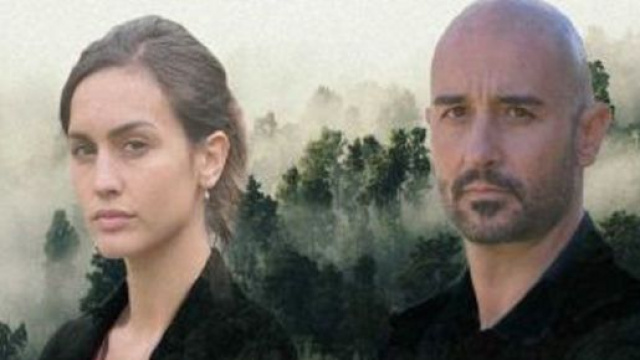 La Caccia-Monteperdido avrà una seconda stagione: protagonista ancora Megan Montaner