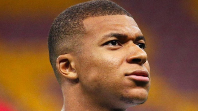 Mercato PSG : le Real Madrid aurait la parole de Mbappé Crédit : instagram/psg
