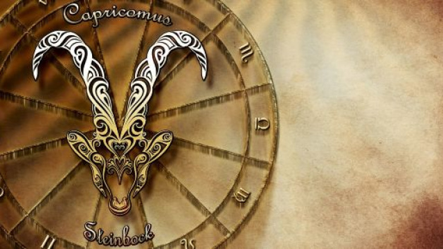 Oroscopo di dicembre per il Capricorno