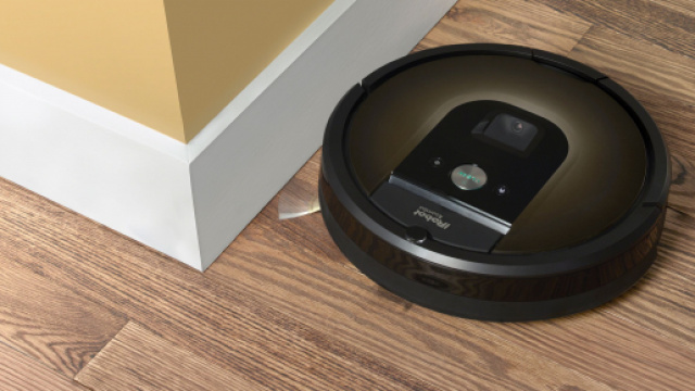 Roomba e Braava, la migliore combinazione per le pulizie di casa