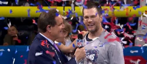 Brady won three Super Bowls from 2010 to 2019 (Image Credit: NFL/YouTube)