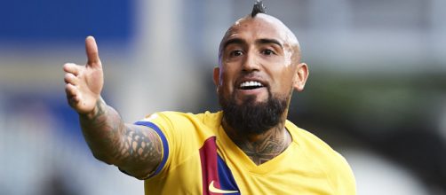 L'Inter continua il pressing per Vidal