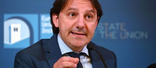 Pensioni anticipate, Tridico: 'Uscita quota 100 scivolo alla Fornero, dal 2022 riforma'.