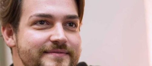 Valerio Scanu, ospite a Storie Italiane di Elenora Daniele