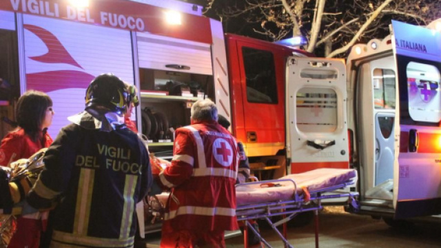 Calabria, ragazzo muore a causa di un incidente.