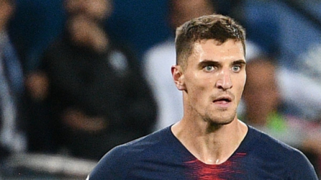 Calciomercato Juventus: Meunier sarebbe un'opzione ma solo per giugno