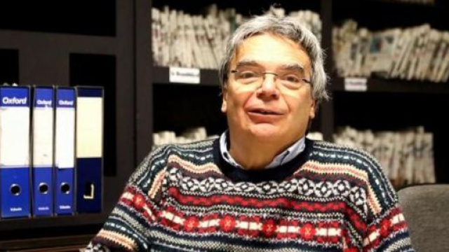 Gessi Adamoli: 'Rottura sul mercato tra Thiago Motta e Genoa'