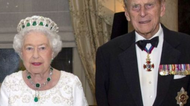 Il Principe Filippo, consorte della Regina Elisabetta II è ricoverato in ospedale a scopo precauzionale