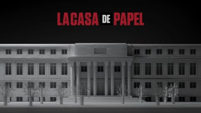 La casa di carta 4, Alex Pina ha rilasciato delle dichiarazioni sulle scelte narrative fatte dagli autori della serie