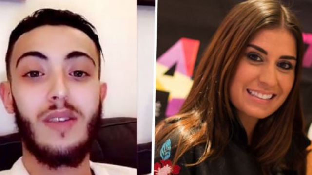 Nabil était en possession des vidéos de Martika et indique qu'il y en a d'autres