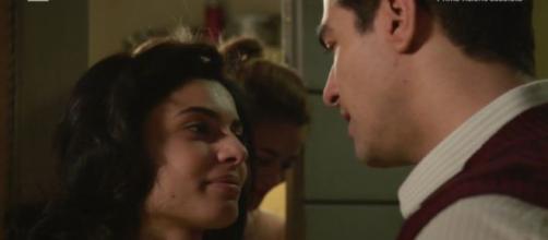 La scelta ufficiale di Teresa ... - TV Sorrisi e Canzoni