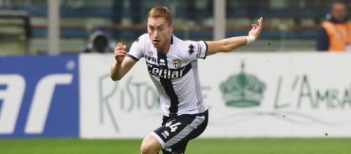 Calciomercato Parma: Borrelli e Proveda gli eredi di Kulusevski