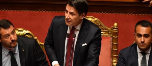 Gregoretti, le accuse di Senaldi contro Conte e Di Maio