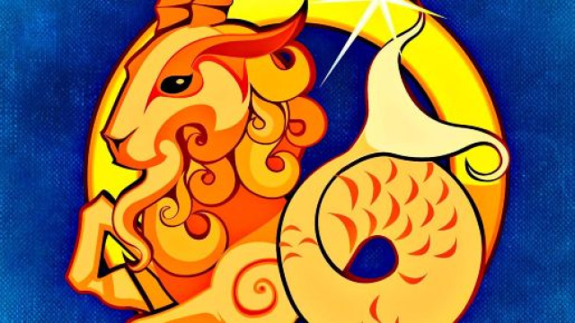 Oroscopo del 2020 per il segno del Capricorno - arezzoweb.it