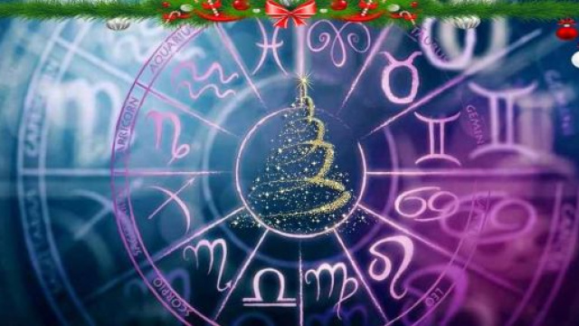 Previsioni oroscopo settimanale dal 23 al 29 dicembre 2019