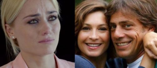 Anticipazioni Un posto al sole, puntata 23 dicembre: Clara plagiata da Alberto, Arianna e Andrea volano a Londra.