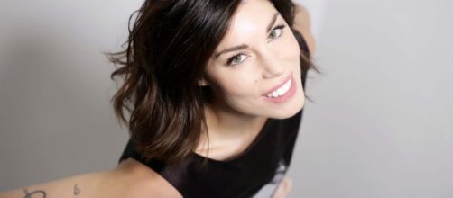 Bianca Atzei non sarebbe in dolce attesa