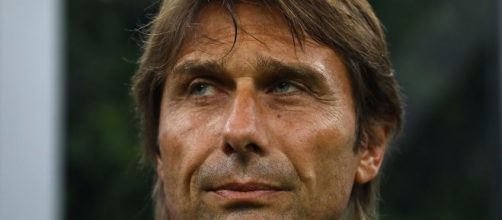 Conte, conferenza stampa post Inter-Genoa