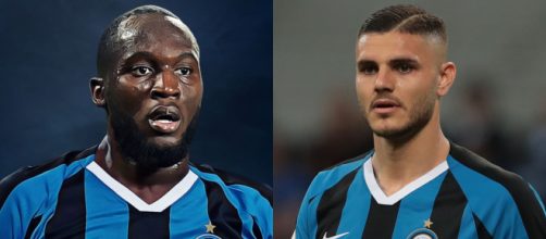 Inter, la Curva Nord insulta Icardi dopo la doppietta di Lukaku