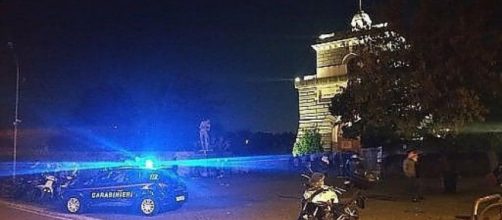 Roma, due ragazze 16enni travolte e uccise da un'auto in corso Francia