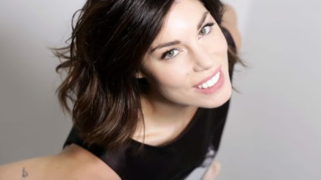 Bianca Atzei non sarebbe in dolce attesa