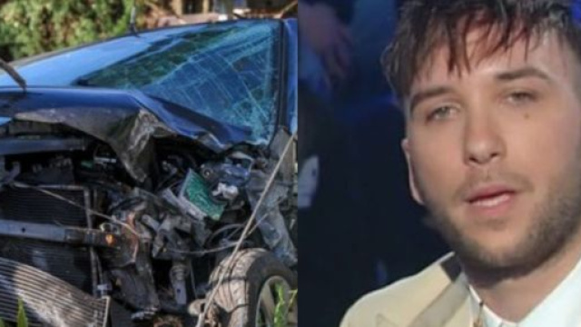 Roma, incidente mortale: il cantante Briga dedica un pensiero a Gaia e Camilla