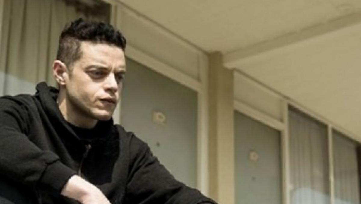 Mr Robot Season 4 Episode 12 Recap New Elliot Finds His Clone