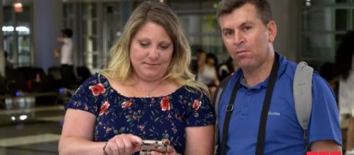 '90 Day Fiance': Fans reacts angrily as Mursel no longer marrying Anna. [Image Source: TLC/YouTube]