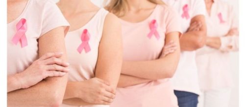 FDA ha appena approvato un altro farmaco, un ADC, per il trattamento dei tumori alla mammella HER2 positivi.