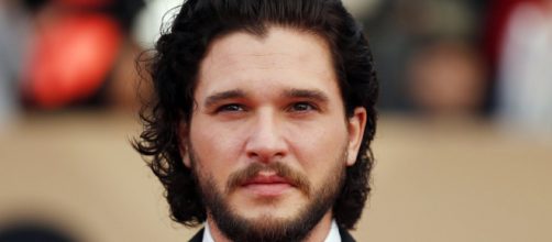Kit Harington Says 'Game of Thrones' Was His 'Life,' Is 'Quite ... - newsweek.com