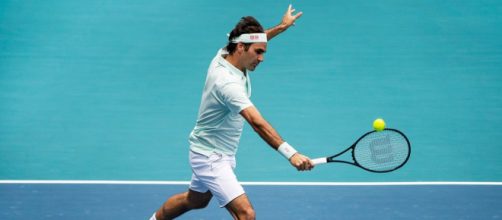 Roger Federer ha ufficializzato i suoi piani per il 2020: vuole la medaglia d'oro ai Giochi di Tokyo