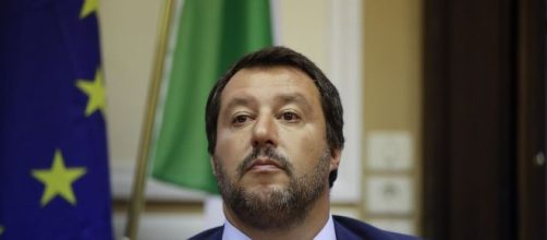 Salvini ex ministro dell'interno